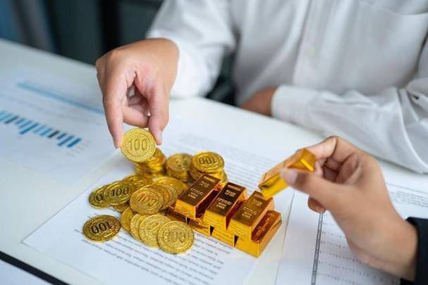怎样黄金理财?选固收+黄金产品,半年赚稳钱 怎样黄金理财?选固收+黄金产品,半年赚稳钱