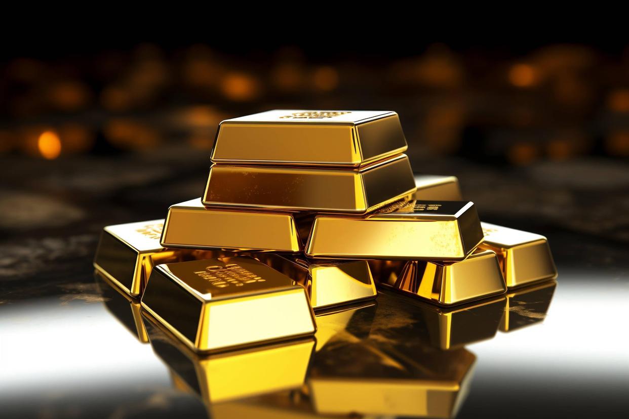 黄金结构性存款收益下调_怎样黄金理财_银行下调黄金结构性存款预期收益率