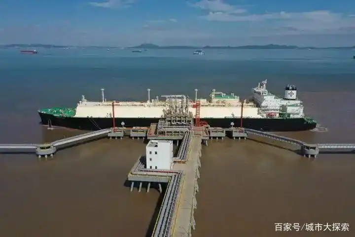 舟山自贸区成绩斐然谋发展，未来前景究竟如何？