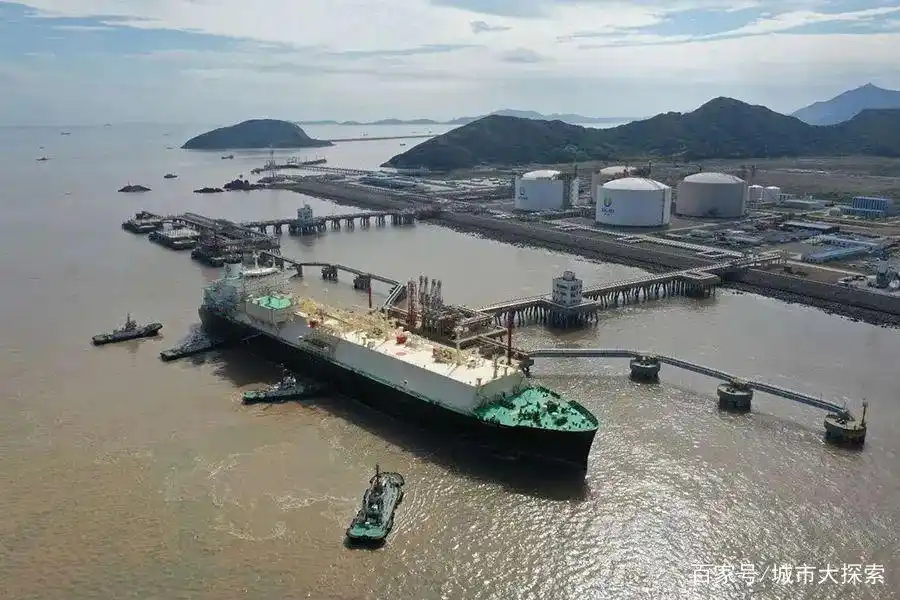 油气全产业链基地建设_舟山自贸区的前景_浙江自贸试验区舟山片区发展