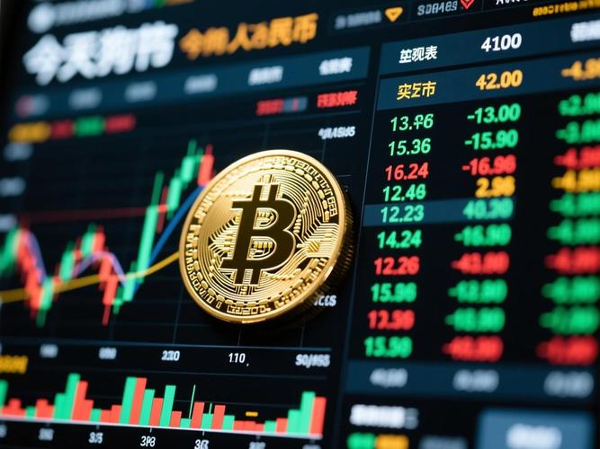狗狗币行情哪里看？教你快速查实时价格