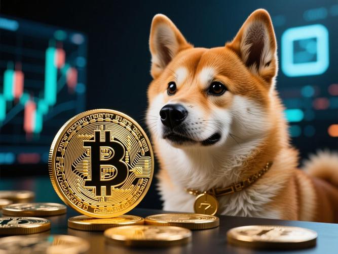 狗狗币诞生记及受欢迎原因，哪里能看狗狗币行情你知道吗？