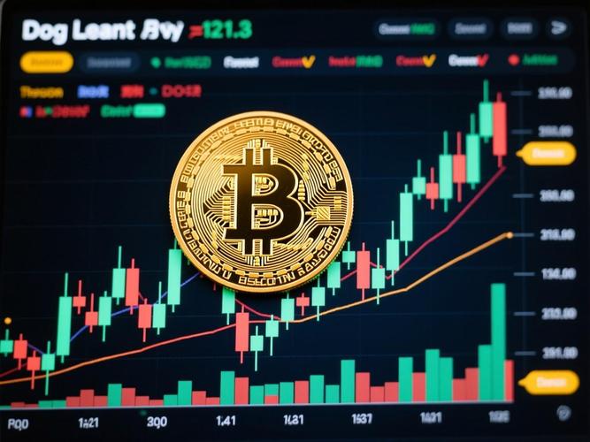 10月10日加密货币暴跌_交易员警告加密货币市场新黑天鹅_哪里能看狗狗币行情