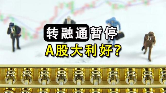 证监会鼓励A股融券业务的影响