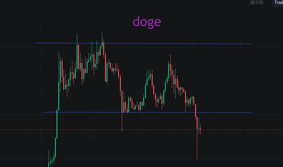 哪里能看狗狗币行情_比特币行情走势分析_SHIB行情重新洗牌