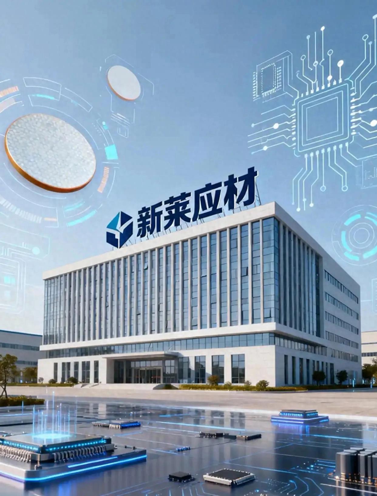 新莱应材国产半导体材料_新莱应材重大资产重组_新莱应材食品包装无菌技术