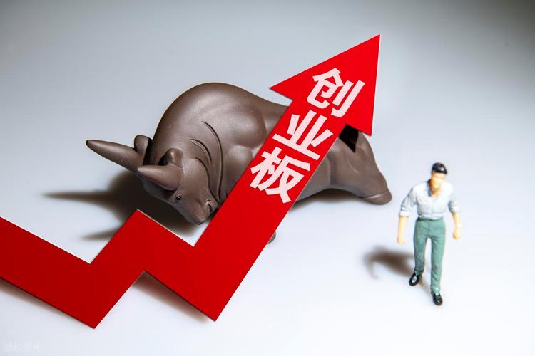科技股内部轮动_A股V型反转_创业板科技股龙头