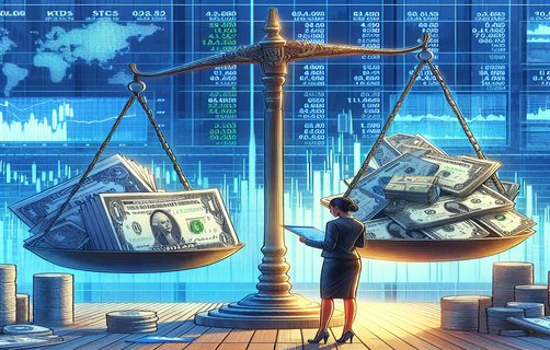 想找专业股票配资价格？正规靠谱平台收费标准全给你讲明白
